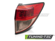Stop Dreapta TYC pentru HONDA HR-V II 15-18 - RHO04R