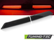 Stop Haion SMOKE LED pentru FORD TRANSIT CUSTOM / TOURNEO CUSTOM 12-23 - LDFO88