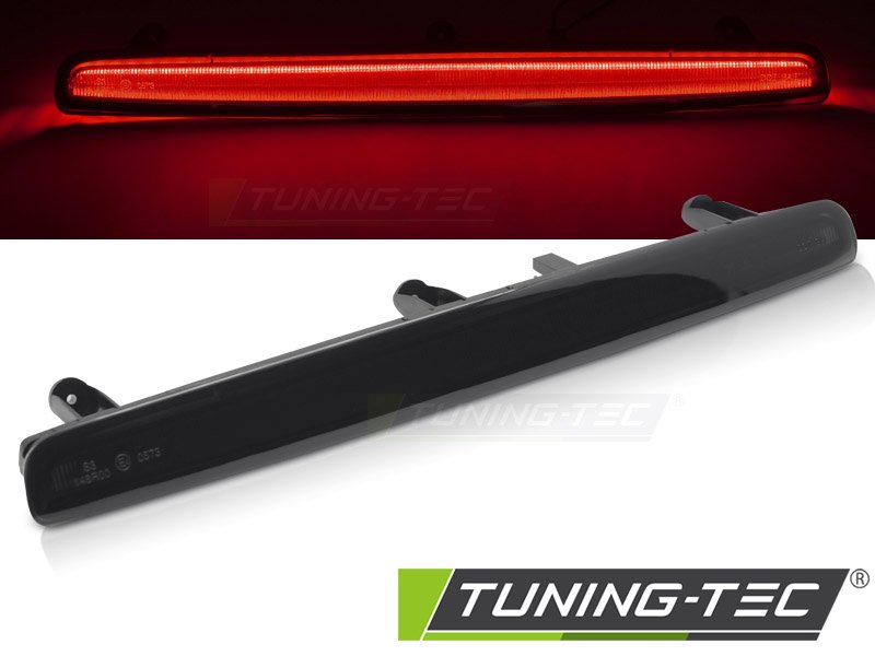 Stop Haion SMOKE LED pentru VW T5 03-15 TAILGATE - LDVWT3