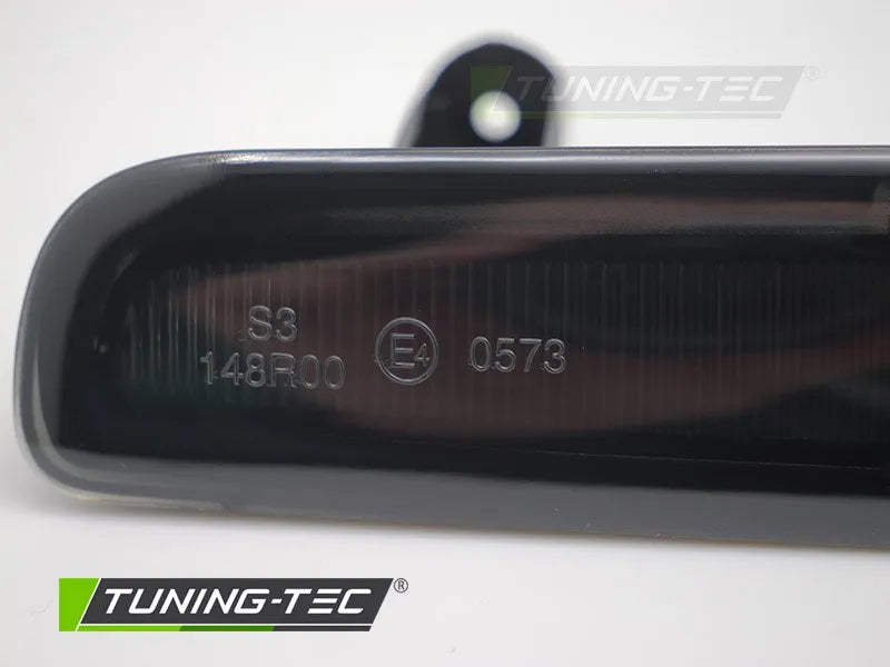 Stop Haion SMOKE LED pentru VW T5 03-15 TAILGATE - LDVWT3