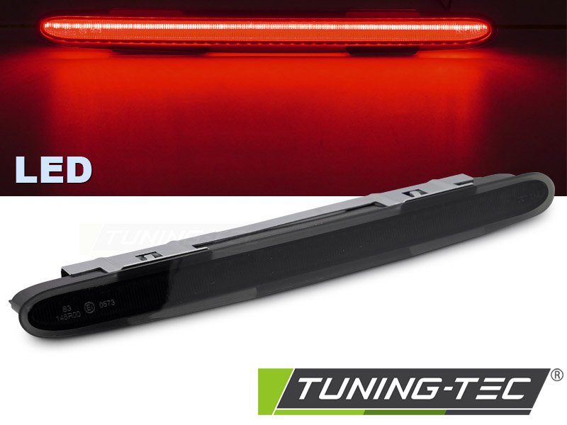 Stop LED SMOKE pentru MERCEDES SL R230 01-11 - LDMEF2