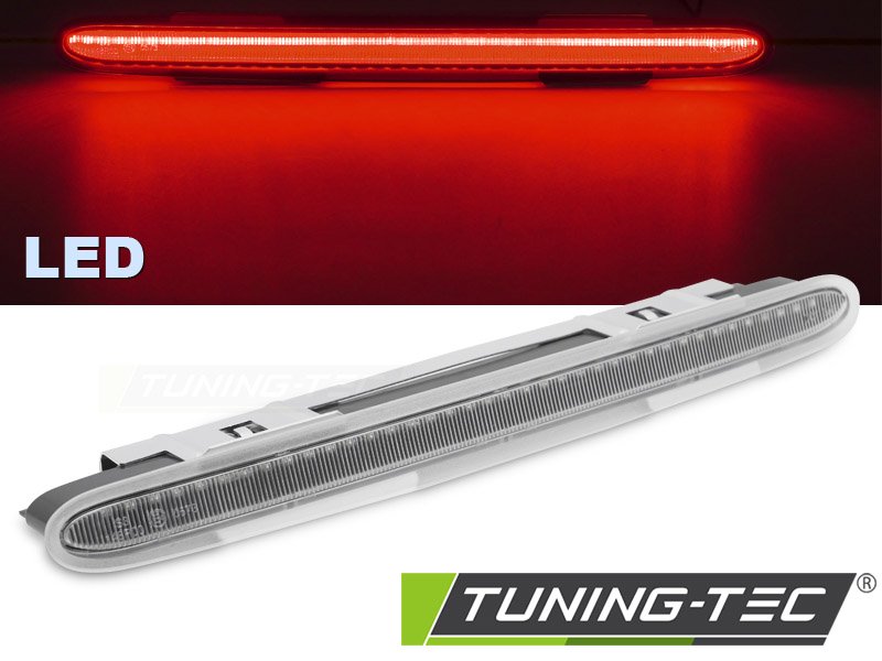 Stop LED WHITE pentru MERCEDES SL R230 01-11 - LDMEF1