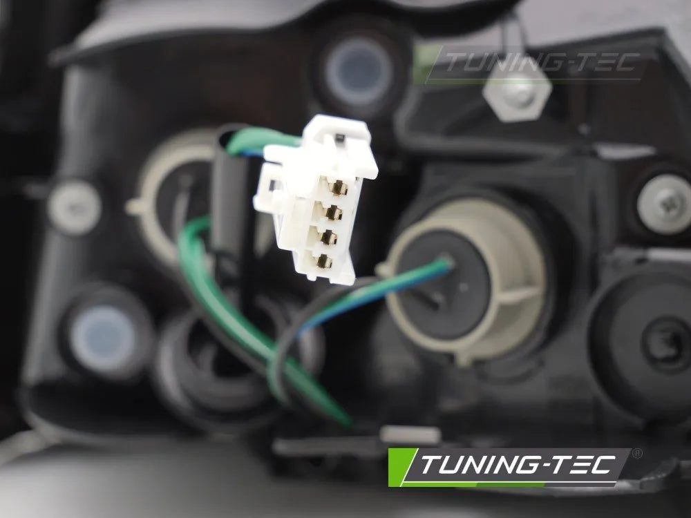Stop Stanga BLACK TYC pentru MITSUBISHI LANCER 4D 08-16 - RMI02L