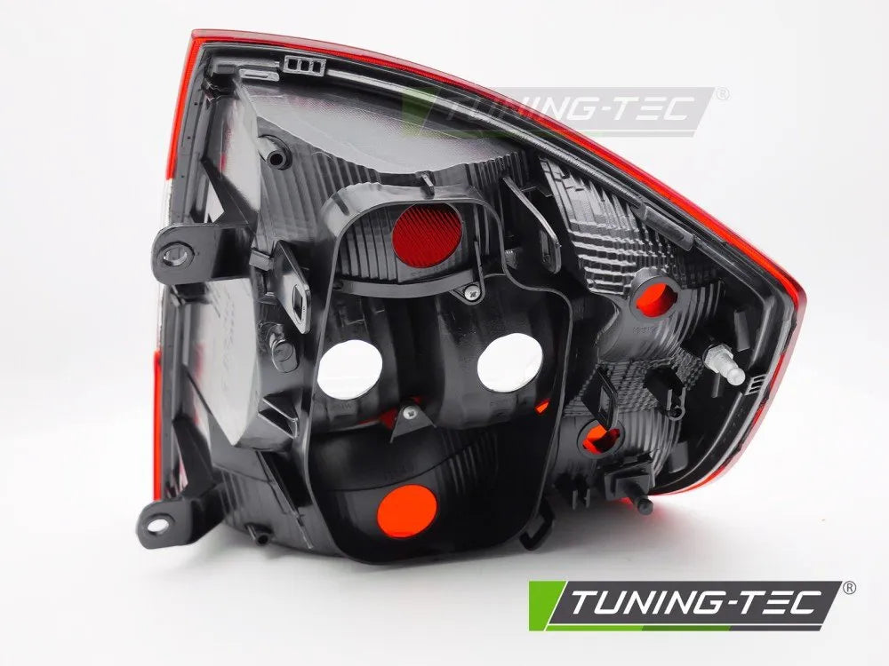 Stop Stanga DARK RED TYC pentru SKODA RAPID 12-17 SEDAN - RSK05L