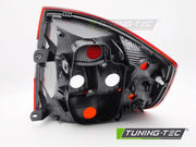 Stop Stanga DARK RED TYC pentru SKODA RAPID 12-17 SEDAN - RSK05L