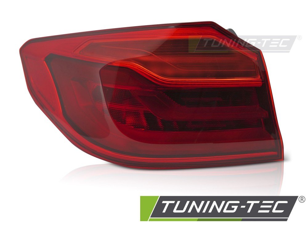 Stop Stanga LED TYC pentru BMW G30 M5 F90 17-20 - RBM09L