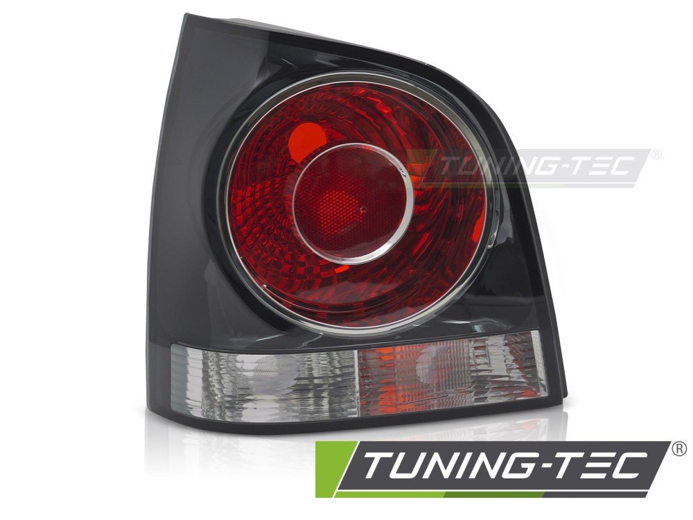 Stop Stanga NEGRU TYC pentru VW POLO 9N3 HB 05-09 - RVW12L