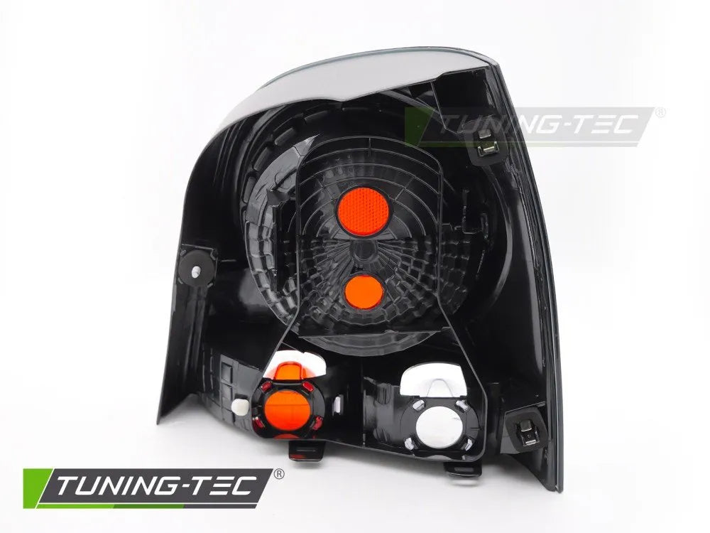Stop Stanga NEGRU TYC pentru VW POLO 9N3 HB 05-09 - RVW12L