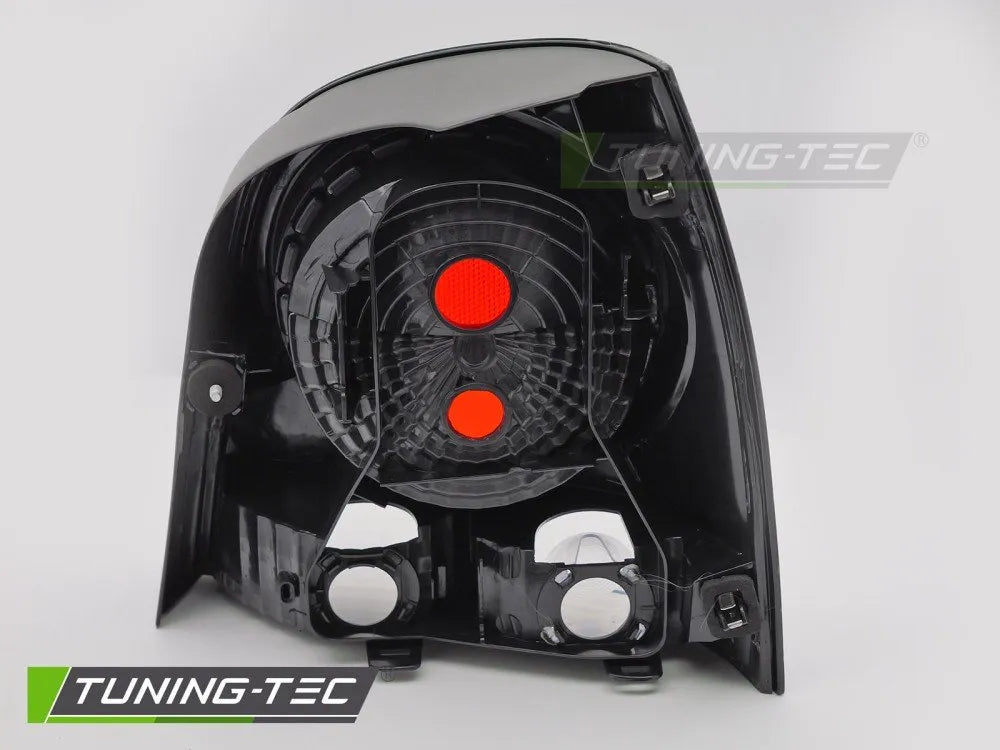 Stop Stanga NEGRU TYC pentru VW POLO 9N3 HB 05-09 - RVW13L