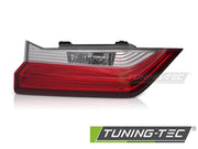 Stop Stanga Portbagaj TYC LED pentru HONDA CR-V V 16-19 - RHO03L