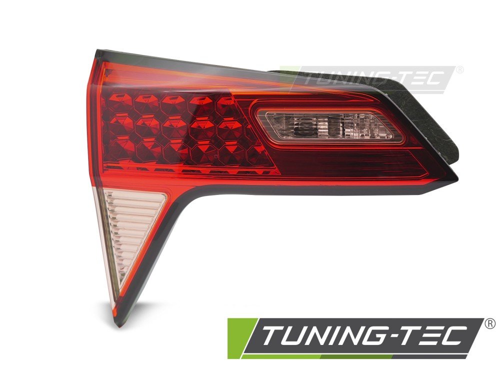 Stop Stanga Portbagaj TYC pentru HONDA HR-V II 15-18 - RHO05L