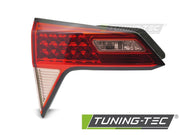 Stop Stanga Portbagaj TYC pentru HONDA HR-V II 15-18 - RHO05L