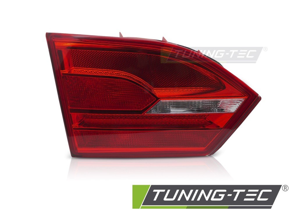 Stop Stanga RED WHITE TYC FLAP pentru VW JETTA 11-14 - RVW09L