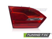 Stop Stanga RED WHITE TYC FLAP pentru VW JETTA 11-14 - RVW09L