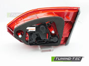 Stop Stanga RED WHITE TYC FLAP pentru VW JETTA 11-14 - RVW09L