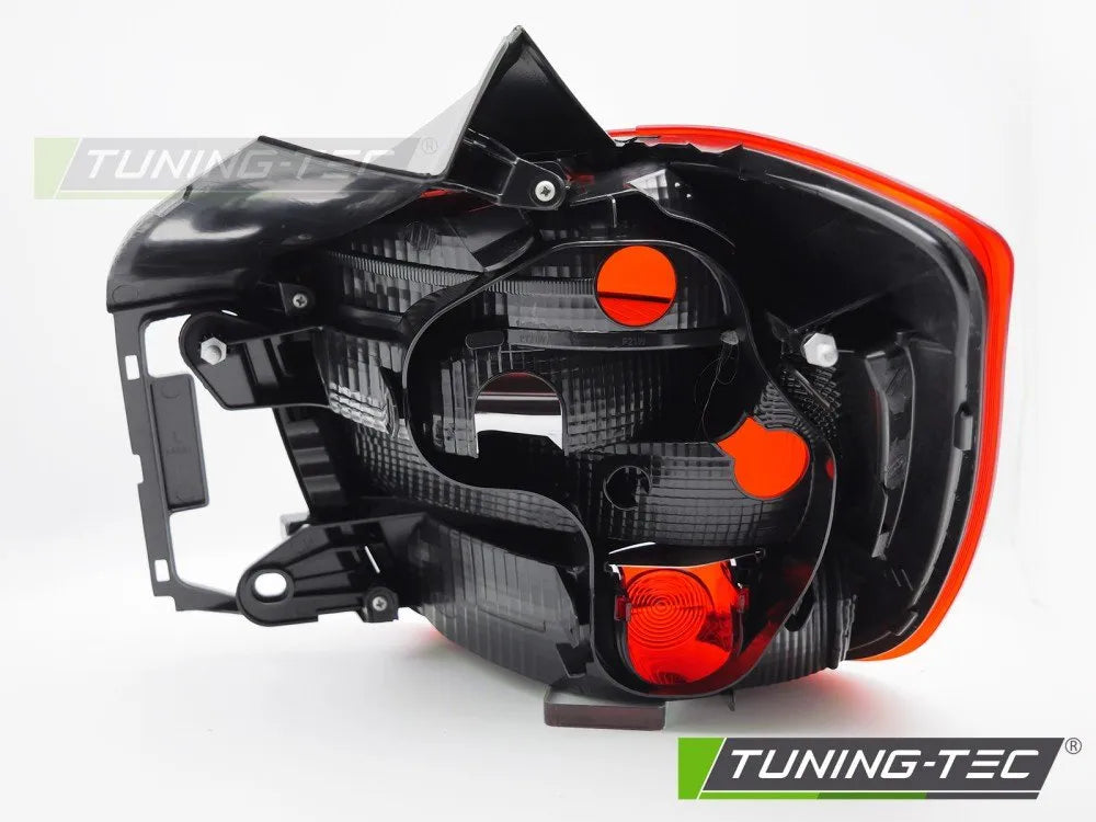 Stop Stanga RED WHITE TYC pentru BMW F20 F21 11-14 - RBM03L