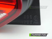 Stop Stanga RED WHITE TYC pentru POLO 6R HB 14-17 - RVW14L