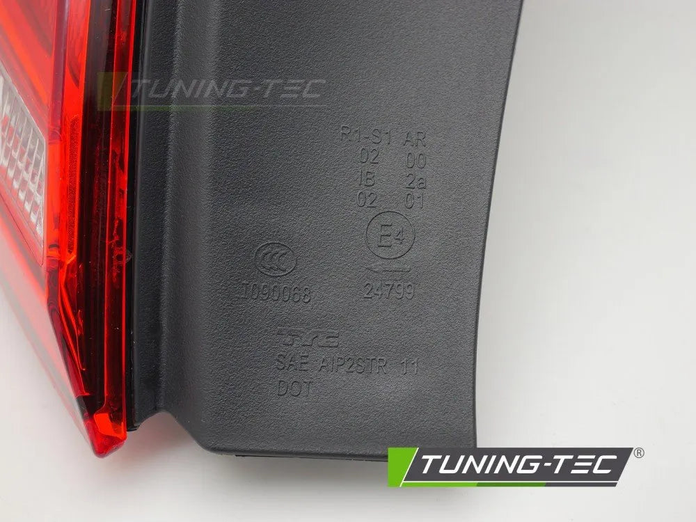 Stop Stanga RED WHITE TYC pentru VW BEETLE 11-19 - RVW05L