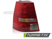Stop Stanga RED WHITE TYC pentru VW BORA GOLF 4 VARIANT 99-06 - RVW04L