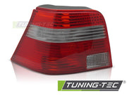 Stop Stanga RED WHITE TYC pentru VW GOLF IV 97-03 HATCHBACK - RVW07L