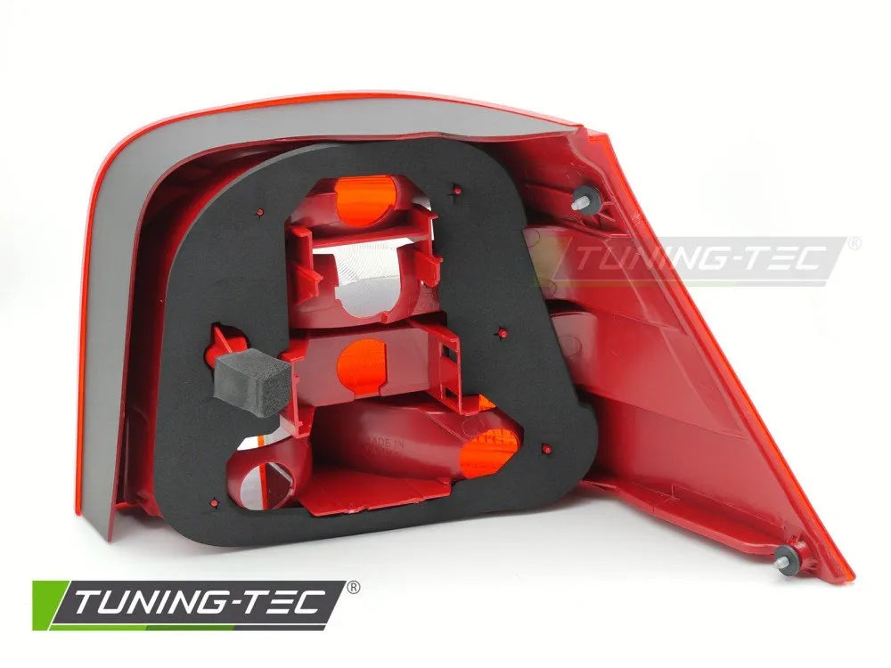 Stop Stanga RED WHITE TYC pentru VW GOLF IV 97-03 HATCHBACK - RVW07L