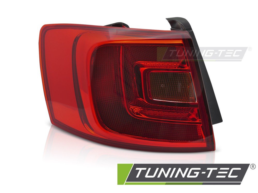 Stop Stanga RED WHITE TYC pentru VW JETTA 11-14 - RVW08L