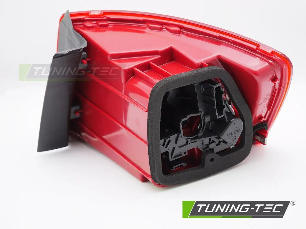 Stop Stanga RED WHITE TYC pentru VW JETTA 11-14 - RVW08L