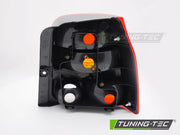 Stop Stanga RED WHITE TYC pentru VW LUPO 98-05 - RVW10L