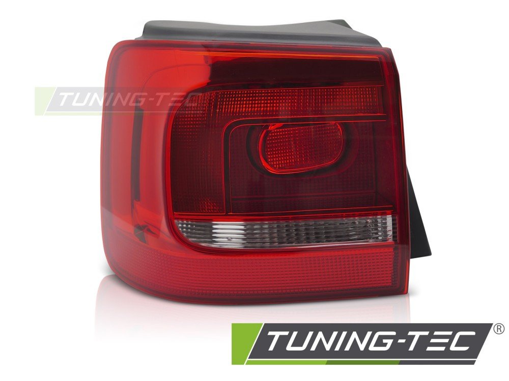 Stop Stanga RED WHITE TYC pentru VW TOURAN 10-15 - RVW17L