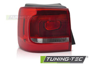 Stop Stanga RED WHITE TYC pentru VW TOURAN 10-15 - RVW17L