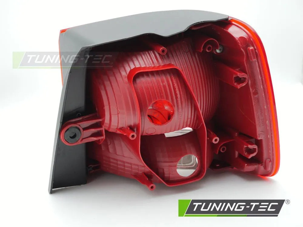 Stop Stanga RED WHITE TYC pentru VW TOURAN 10-15 - RVW17L