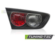 Stop Stanga TYC Black pentru MITSUBISHI LANCER 4D 08-16 - RMI03L