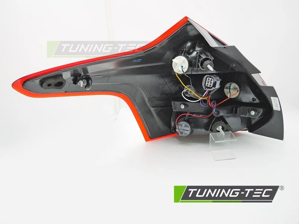 Stop Stanga TYC LED pentru FORD FOCUS MK3 11-14 HATCHBACK - RFO02L