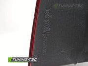 Stop Stanga TYC RED SMOKE SPORT pentru OPEL ASTRA J 10-15 HB - ROP02L