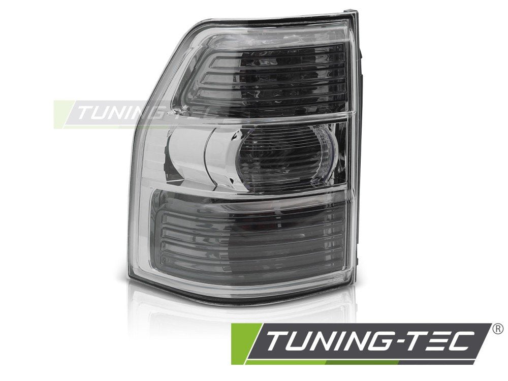 Stop Stanga TYC White pentru MITSUBISH PAJERO 06-10 - RMI04L