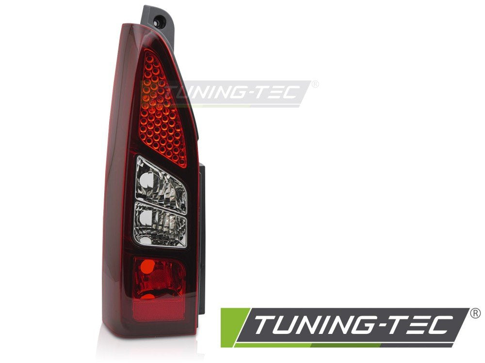 Stop Stanga TYC pentru CITROEN BERLINGO / PEUGEOT PARTNER 12-18 - RCI01L