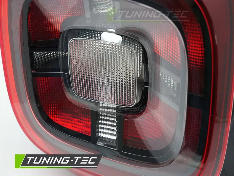Stop Stanga TYC pentru DACIA DUSTER 17-21 - RDA01L