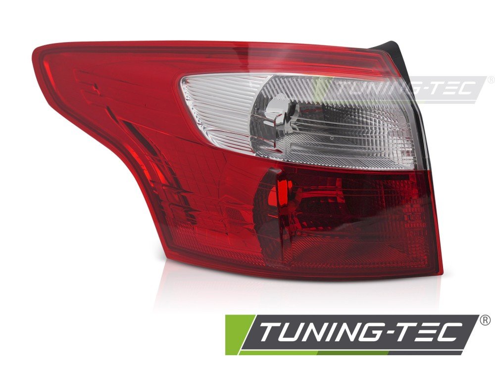 Stop Stanga TYC pentru FORD FOCUS MK3 11-14 TURNIER - RFO03L