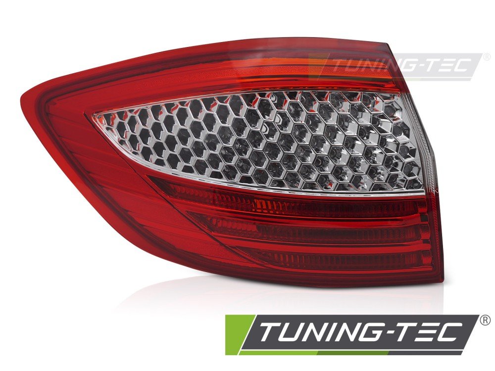 Stop Stanga TYC pentru FORD MONDEO MK4 07-10 TURNIER - RFO05L