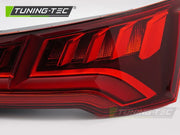 Stop TYC LED partea dreapta pentru AUDI Q5 II 16-20 - RAU03R