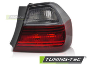 Stop TYC RED SMOKE Partea Dreapta pentru BMW E90 05-08 - RBM05R