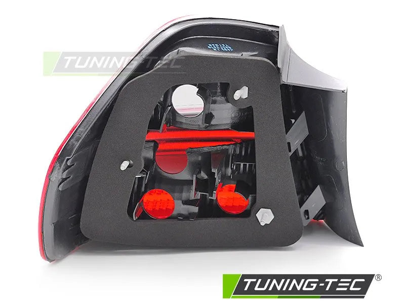 Stop TYC RED SMOKE Partea Dreapta pentru BMW E90 05-08 - RBM05R