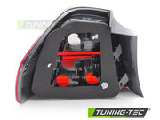 Stop TYC RED SMOKE Partea Dreapta pentru BMW E90 05-08 - RBM05R
