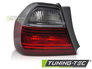 Stop TYC RED SMOKE Partea Stanga pentru BMW E90 05-08 - RBM05L