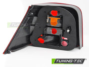 Stop TYC RED SMOKE partea dreapta pentru VW GOLF IV 97-03 HATCHBACK - RVW03R