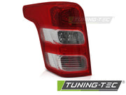 Stop TYC RED WHITE partea stanga pentru MITSUBISHI L200 15-19 - RMI01L