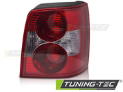Stop TYC partea dreapta RED WHITE pentru VW PASSAT 3BG 00-05 VARIANT - RVW02R