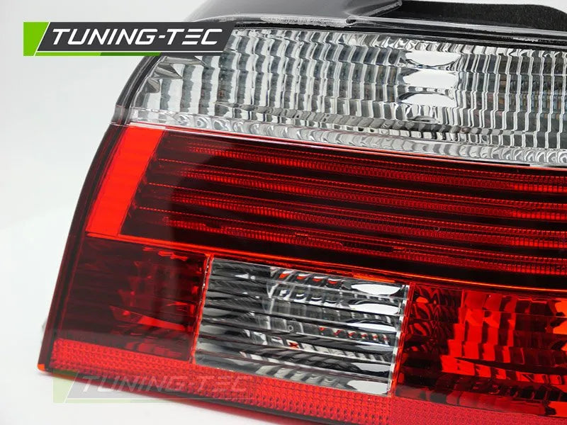 Stop TYC partea dreapta pentru BMW E39 LCI 00-03 - RBM08R