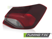 Stop TYC partea dreapta pentru FORD FOCUS MK4 18-21 HATCHBACK - RFO04R