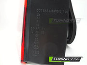 Stop TYC partea stanga pentru BMW E39 LCI 00-03 - RBM08L